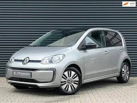 Used VOLKSWAGEN UP! Electric 2017 Ad 