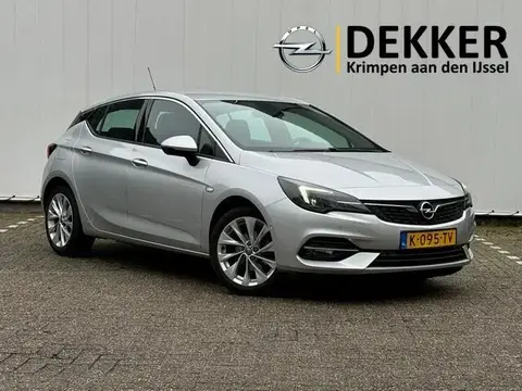 Annonce OPEL ASTRA Essence 2020 d'occasion 