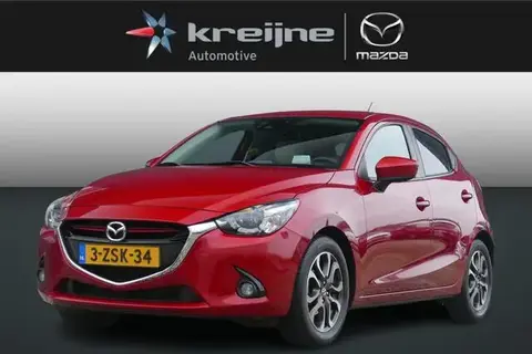 Used MAZDA 2 Petrol 2015 Ad 