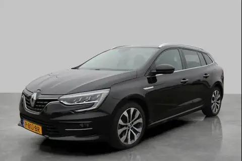 Used RENAULT MEGANE Hybrid 2021 Ad 