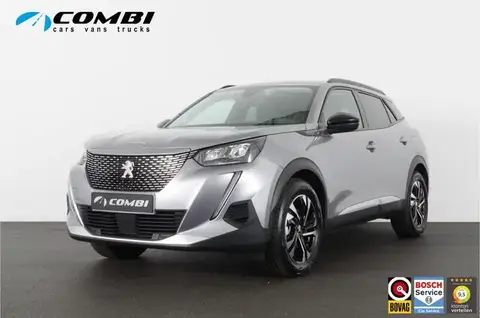 Used PEUGEOT 2008 Electric 2022 Ad 