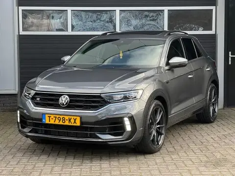 Annonce VOLKSWAGEN T-ROC Essence 2020 d'occasion 