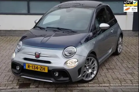 Annonce ABARTH 695 Essence 2017 d'occasion 