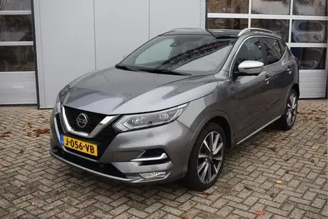 Annonce NISSAN QASHQAI Essence 2019 d'occasion 