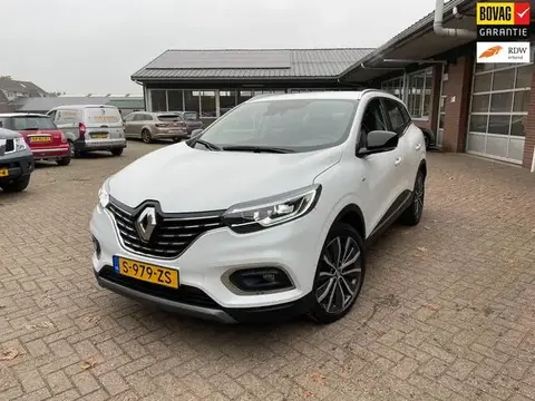 Annonce RENAULT KADJAR Essence 2019 d'occasion 