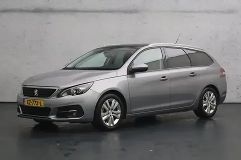 Used PEUGEOT 308 Petrol 2019 Ad 