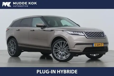 Used LAND ROVER RANGE ROVER VELAR Hybrid 2022 Ad 