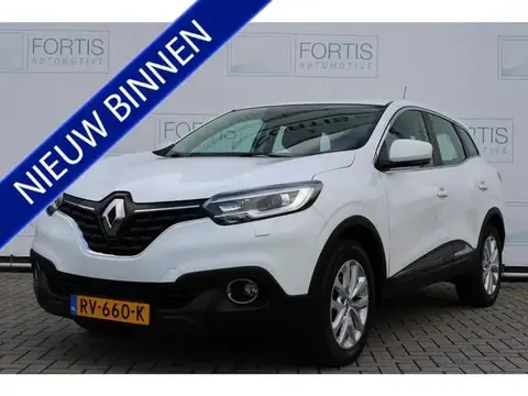 Annonce RENAULT KADJAR Diesel 2016 d'occasion 