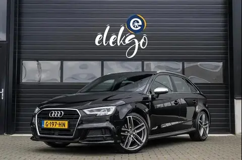 Used AUDI A3 Petrol 2016 Ad 