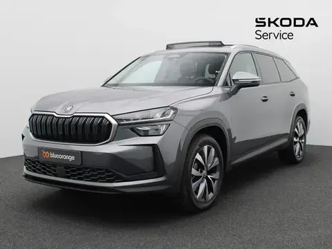 Annonce SKODA KODIAQ Essence 2024 d'occasion 