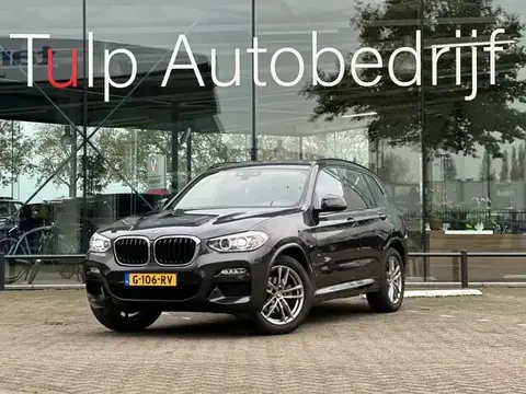 Annonce BMW X3 Essence 2019 d'occasion 