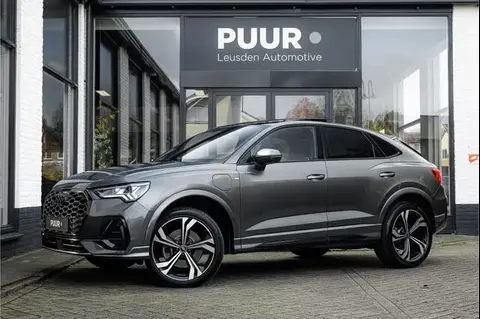 Used AUDI Q3 Hybrid 2021 Ad 