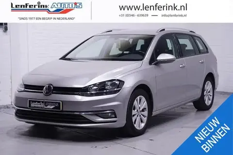 Used VOLKSWAGEN GOLF Petrol 2019 Ad 