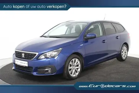 Used PEUGEOT 308 Diesel 2018 Ad 