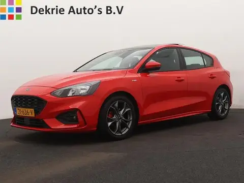 Used FORD FOCUS Diesel 2019 Ad 