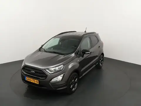 Annonce FORD ECOSPORT Essence 2020 d'occasion 