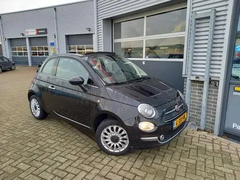 Used FIAT 500C Petrol 2019 Ad 