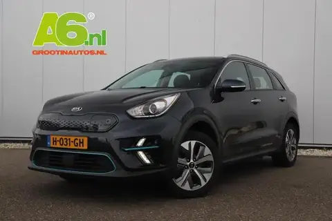 Annonce KIA E-NIRO Électrique 2020 d'occasion 