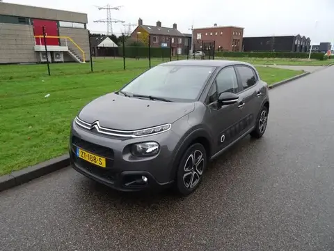 Used CITROEN C3 Petrol 2019 Ad 