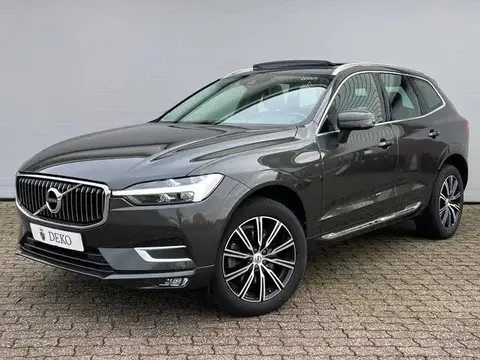 Used VOLVO XC60 Petrol 2021 Ad 