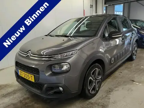 Annonce CITROEN C3 Essence 2019 d'occasion 