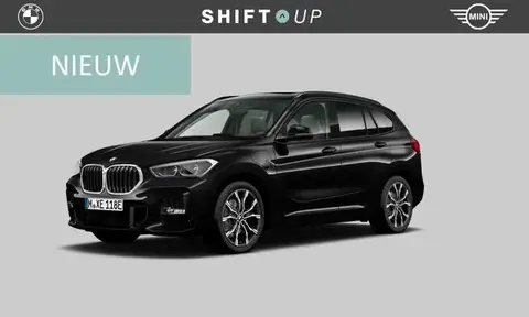 Annonce BMW X1 Hybride 2021 d'occasion 