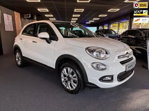 Used FIAT 500X Petrol 2015 Ad 