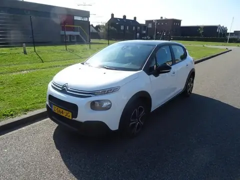 Used CITROEN C3 Petrol 2018 Ad 