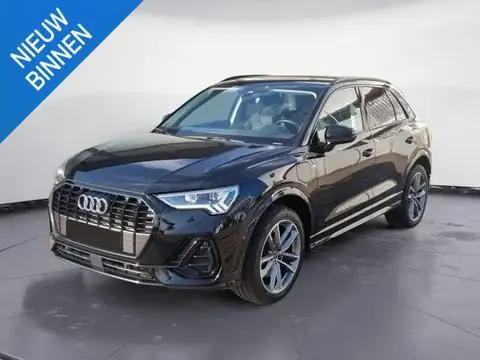 Used AUDI Q3 Hybrid 2021 Ad 