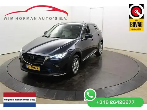 Used MAZDA CX-3 Petrol 2019 Ad 