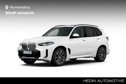 Annonce BMW X5 Hybride 2023 d'occasion 