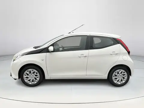 Used TOYOTA AYGO Petrol 2020 Ad 