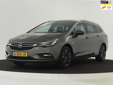 Used OPEL ASTRA Petrol 2019 Ad 