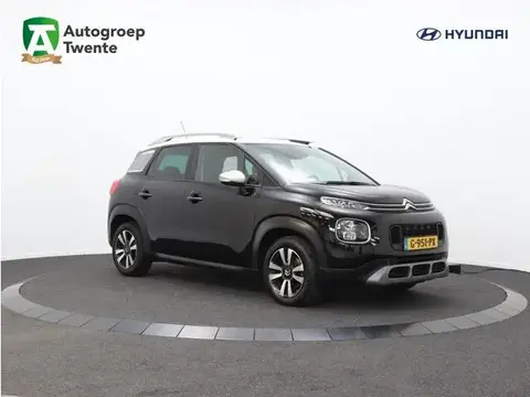 Annonce CITROEN C3 Essence 2019 d'occasion 