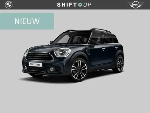 Used MINI COUNTRYMAN Petrol 2019 Ad 