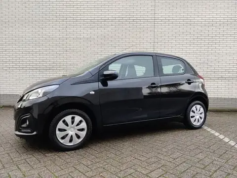 Used PEUGEOT 108 Petrol 2020 Ad 