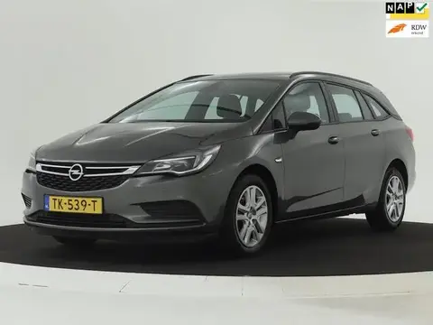 Used OPEL ASTRA Petrol 2018 Ad 