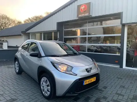 Used TOYOTA AYGO Petrol 2022 Ad 