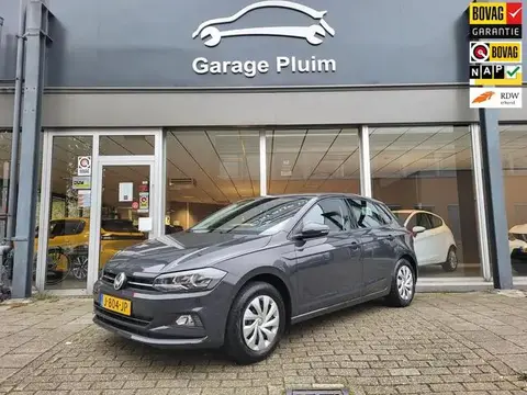 Used VOLKSWAGEN POLO Petrol 2020 Ad 