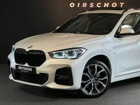 Used BMW X1 Hybrid 2020 Ad 