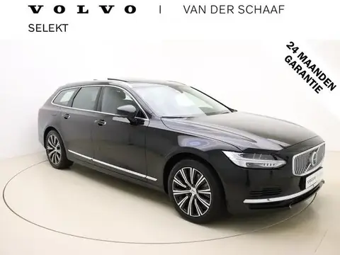 Annonce VOLVO V90 Hybride 2022 d'occasion 