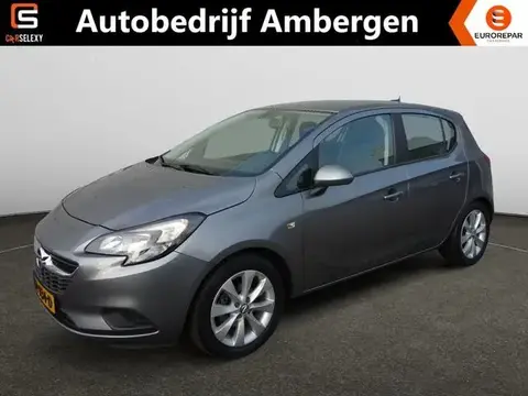 Used OPEL CORSA Petrol 2018 Ad 