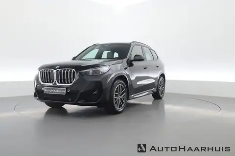 Annonce BMW X1 Hybride 2023 d'occasion 