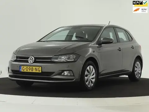 Annonce VOLKSWAGEN POLO Essence 2019 d'occasion 