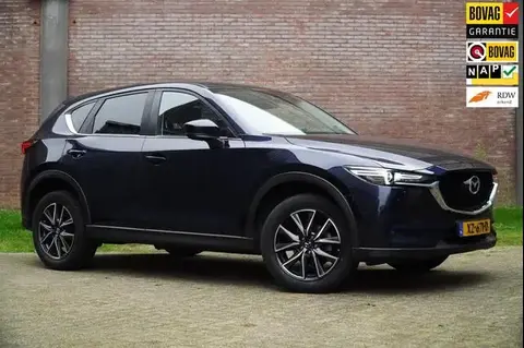 Used MAZDA CX-5 Petrol 2019 Ad 