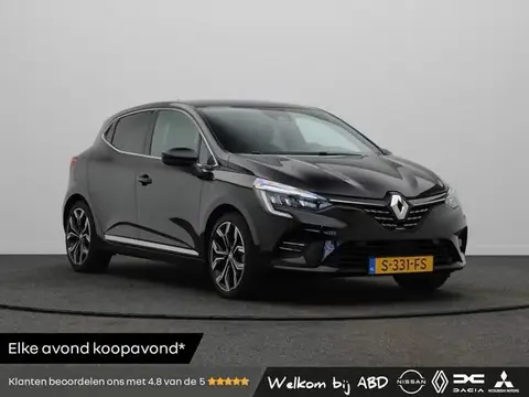 Used RENAULT CLIO Hybrid 2023 Ad 