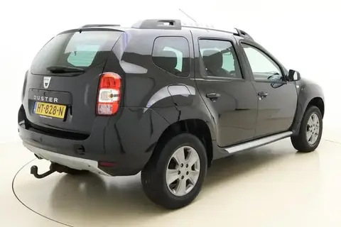 Used DACIA DUSTER Petrol 2016 Ad 