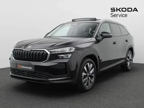 Annonce SKODA KODIAQ Essence 2024 d'occasion 