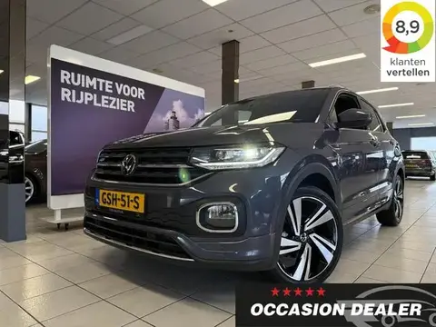 Used VOLKSWAGEN T-CROSS Petrol 2023 Ad 