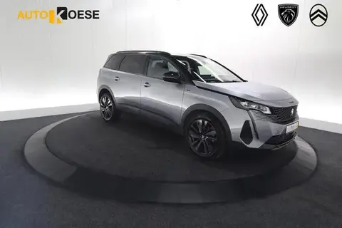 Annonce PEUGEOT 5008 Essence 2023 d'occasion 